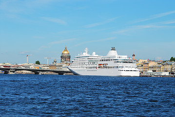 Image showing Saint-Petersburg