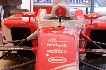 Image showing f1