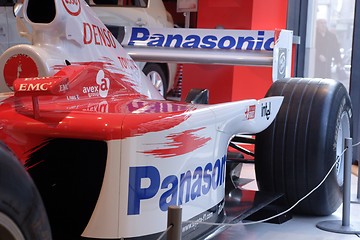 Image showing f1