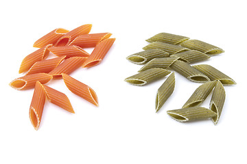 Image showing Pasta 