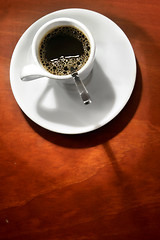 Image showing Espresso