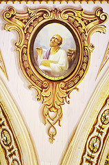 Image showing St. Mark