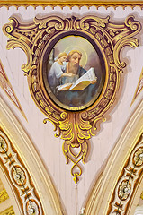 Image showing St. Matthew