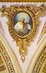 Image showing St. John