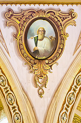 Image showing St. Luke