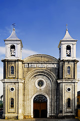 Image showing Catholic Church