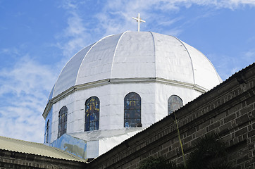 Image showing Catholic Church