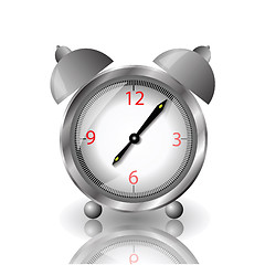 Image showing Alarm Clock