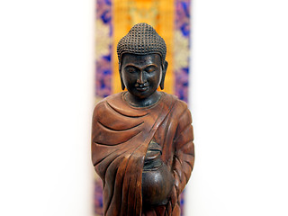 Image showing Buddha