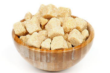 Image showing Brown Sugar
