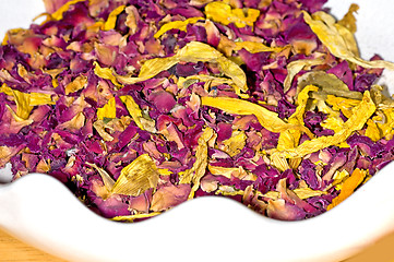 Image showing Fragnance potpourri