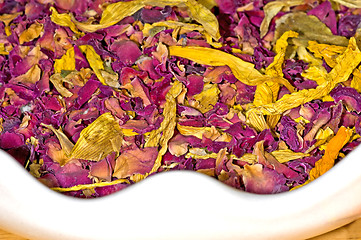 Image showing Fragnance potpourri