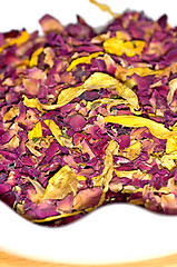 Image showing Fragnance potpourri