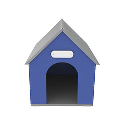 Image showing Doghouse