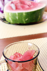 Image showing Watermelon