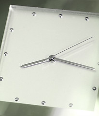 Image showing Ladies watch.