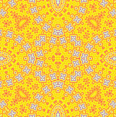 Image showing Abstract pattern