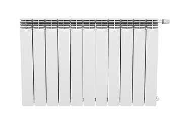 Image showing Radiator