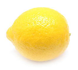 Image showing lemon