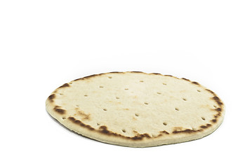 Image showing Piadina romagnola