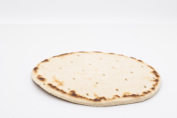 Image showing Piadina romagnola