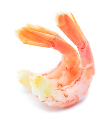 Image showing shrimps