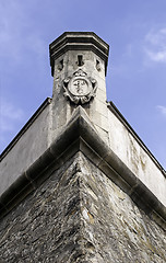 Image showing Castle of Rzeszow.