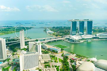 Image showing Singapore