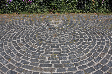 Image showing cobble