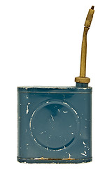 Image showing thinner dispenser