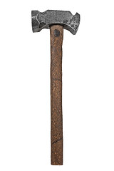 Image showing blacksmith hammer