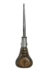 Image showing vintage tinners awl