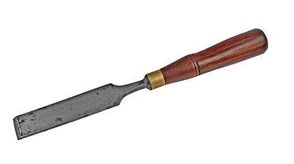 Image showing chisel