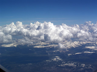 Image showing Yellowstone National park