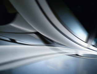 Image showing abstract background 