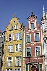 Image showing Gdansk, Poland.