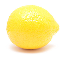 Image showing lemon