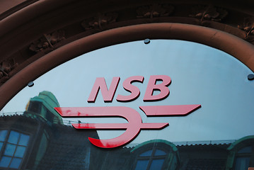 Image showing NSB Office