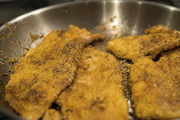 Image showing CHICKEN BREAST