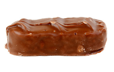 Image showing Appetizing chocolate