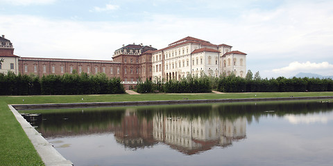 Image showing Venaria Reale