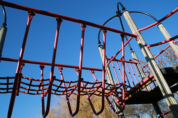 Image showing Play Area