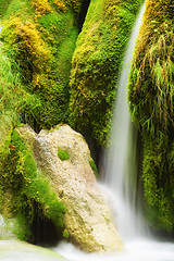 Image showing Waterfall