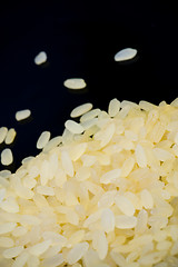 Image showing Rice