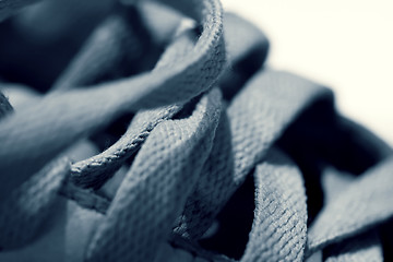 Image showing Sport shoe