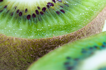 Image showing Kiwi