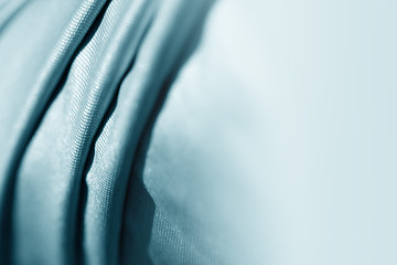 Image showing Fabric texture