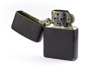 Image showing Lighter