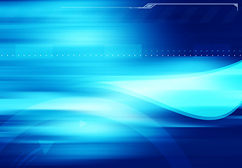 Image showing Abstract background