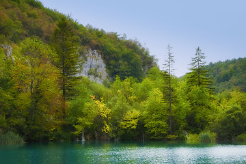 Image showing Lake